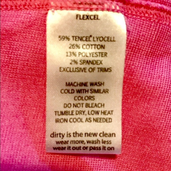 Horny Toad (Toad & Co) BLACK sleeveless Tomboy - Picture 4 of 4